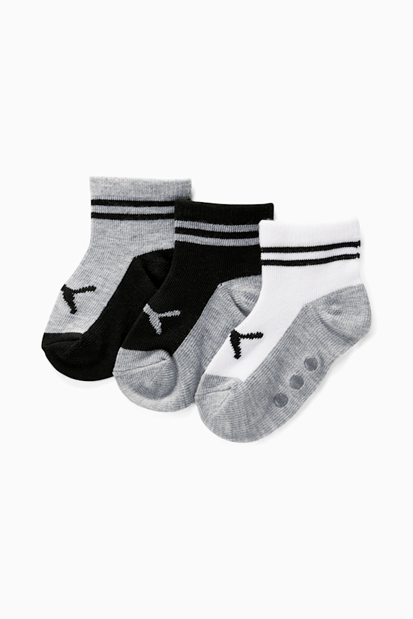 Toddler socks top
